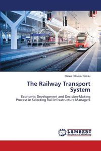 Cover image for The Railway Transport System