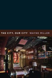 Cover image for The City, Our City