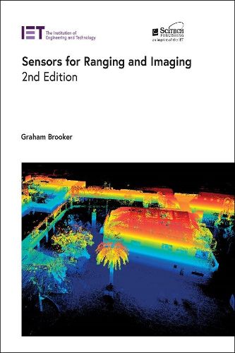 Cover image for Sensors for Ranging and Imaging