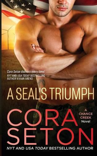 Cover image for A SEAL's Triumph