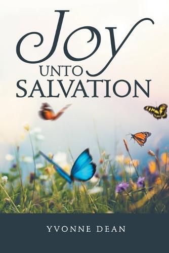 Cover image for Joy Unto Salvation