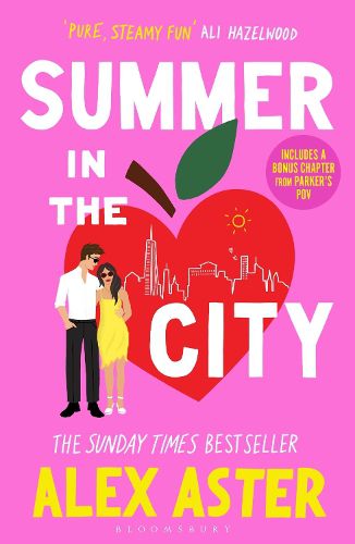 Cover image for Summer in the City