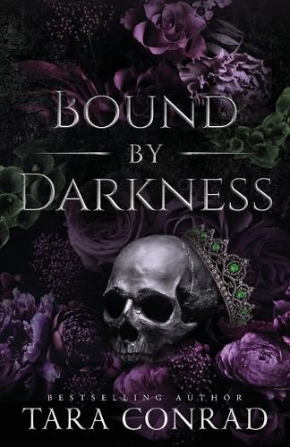 Cover image for Bound by Darkness (Deluxe Edge Edition)
