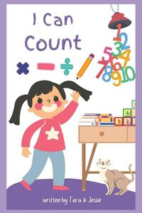 Cover image for I Can Count