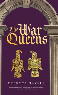 Cover image for The War Queens