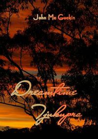 Cover image for Dreamtime - Tjukupra