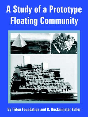 Cover image for A Study of a Prototype Floating Community