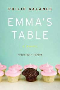 Cover image for Emma's Table: A Novel