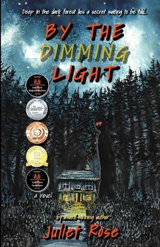 Cover image for By the Dimming Light