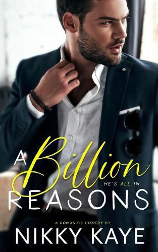 Cover image for A Billion Reasons