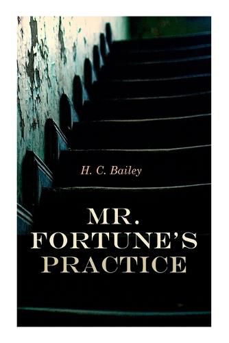 Cover image for Mr. Fortune's Practice