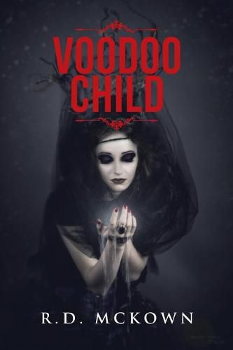 Cover image for Voodoo Child