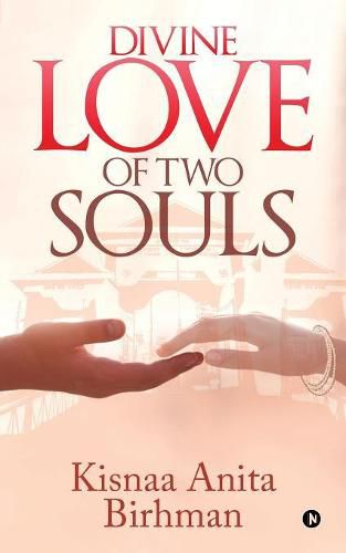 Cover image for Divine Love of Two Souls