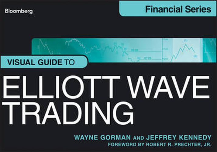 Cover image for Visual Guide to Elliott Wave Trading