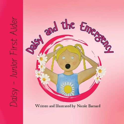 Cover image for Daisy and The Emergency