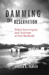 Cover image for Damming the Reservation Volume 23