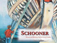 Cover image for Schooner