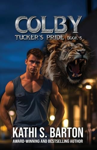Cover image for Colby