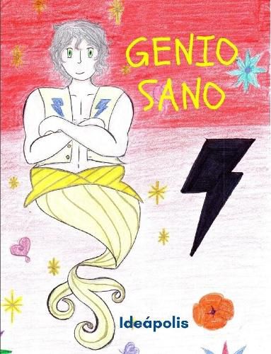 Cover image for Genio Sano