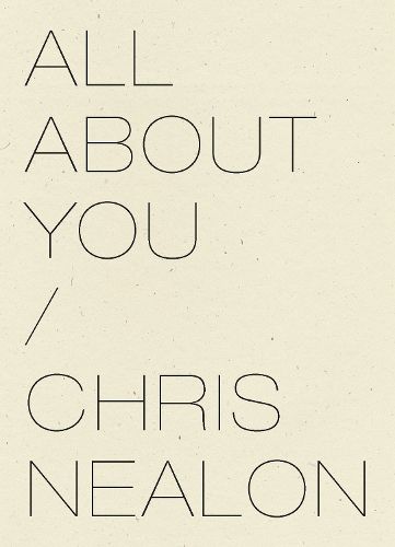 Cover image for All About You