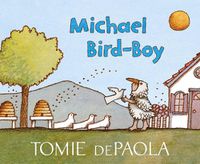 Cover image for Michael Bird-Boy
