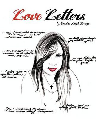 Cover image for Love Letters