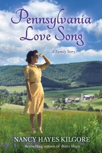 Cover image for Pennsylvania Love Song