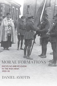 Cover image for Moral Formations