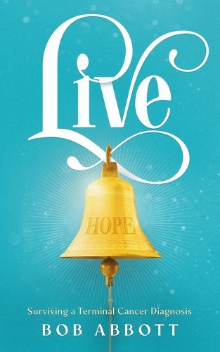 Cover image for Live