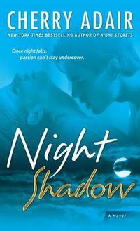 Cover image for Night Shadow: A Novel