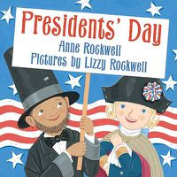Cover image for Presidents Day