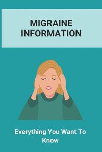 Cover image for Migraine Information