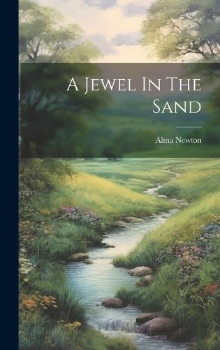 Cover image for A Jewel In The Sand