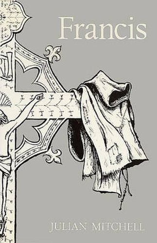 Cover image for Francis