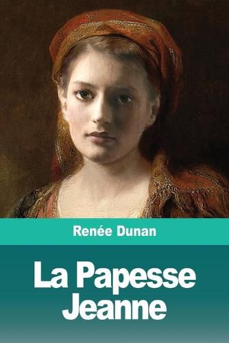 Cover image for La Papesse Jeanne