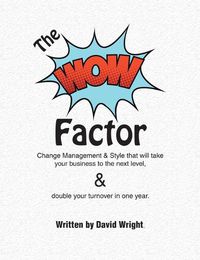 Cover image for The WoW Factor