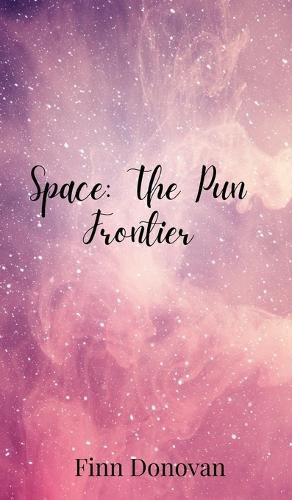 Cover image for Space