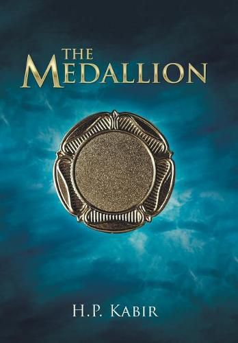 Cover image for The Medallion