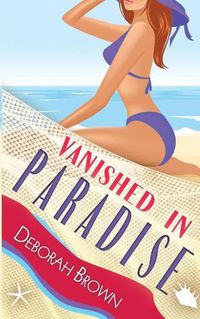 Cover image for Vanished in Paradise