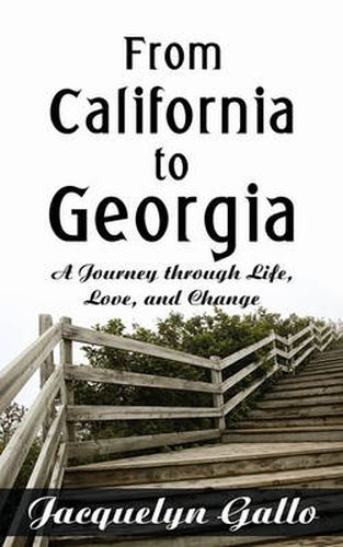 Cover image for From California to Georgia