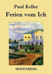 Cover image for Ferien vom Ich