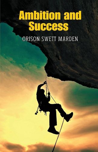 Cover image for Ambition and Success