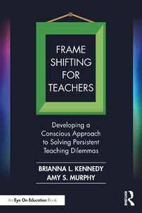 Cover image for Frame Shifting for Teachers