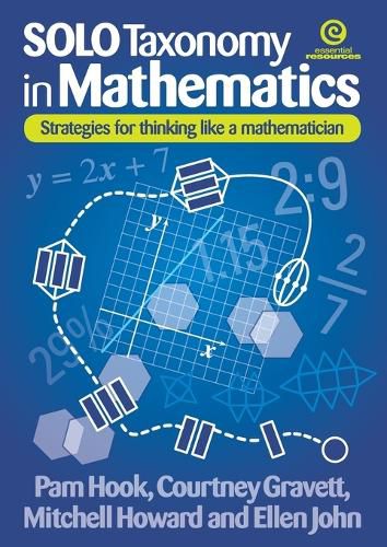 Cover image for Solo Taxonomy in Mathematics