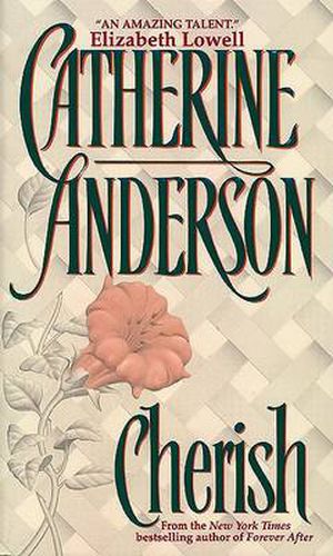 Cover image for Cherish