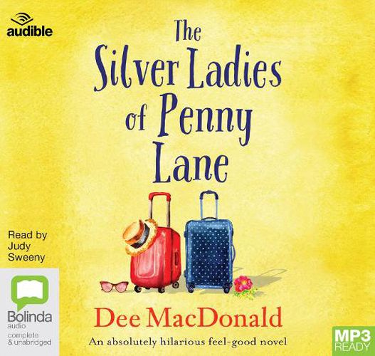 The Silver Ladies of Penny Lane