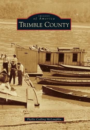 Cover image for Trimble County