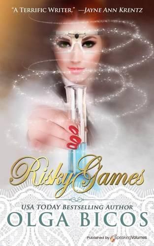 Cover image for Risky Games