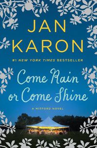 Cover image for Come Rain Or Come Shine