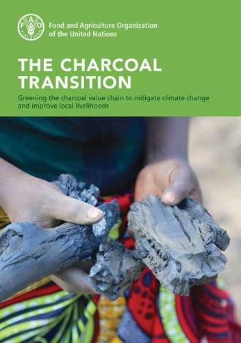 The charcoal transition: greening the charcoal value chain to mitigate climate change and improve local livelihoods